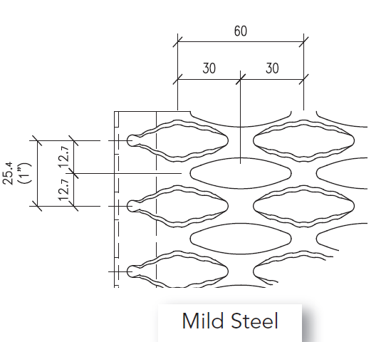 Mild Steel