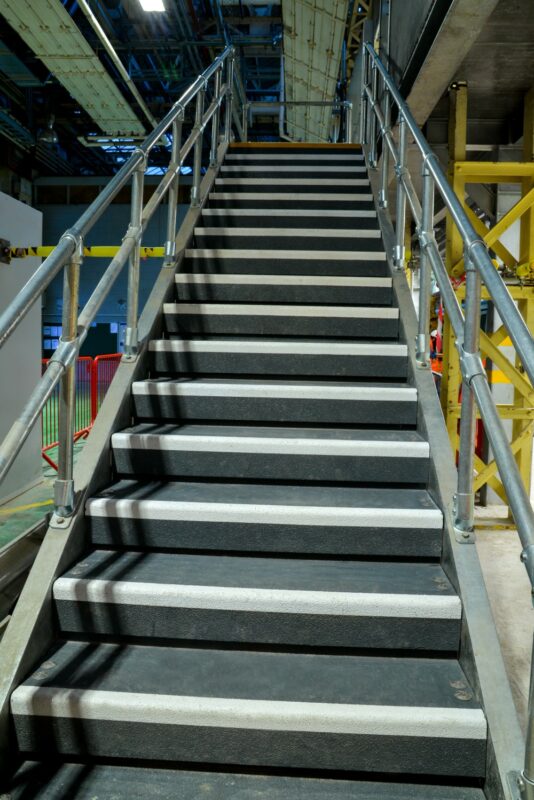 Dura Composites Stair Covers