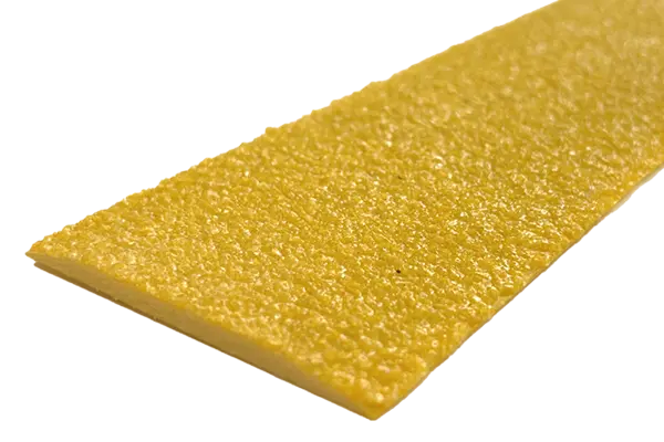 Yellow Grit Strip